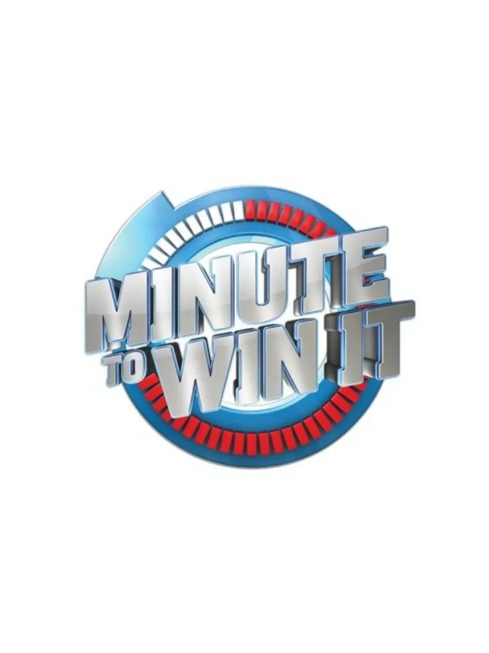 Minute to Win It (Nintendo DS, 2010) - Zoo Games - Fun Party Mini-Games Untested